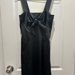 Elegant Black Dress from St Martins